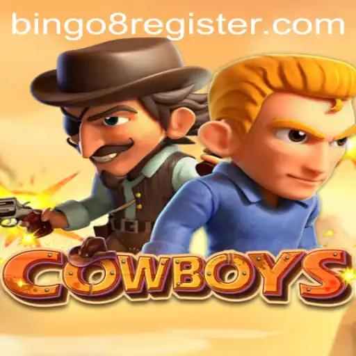 Exploring the Wild West: Discover the Excitement of COWBOYS with Bingo8