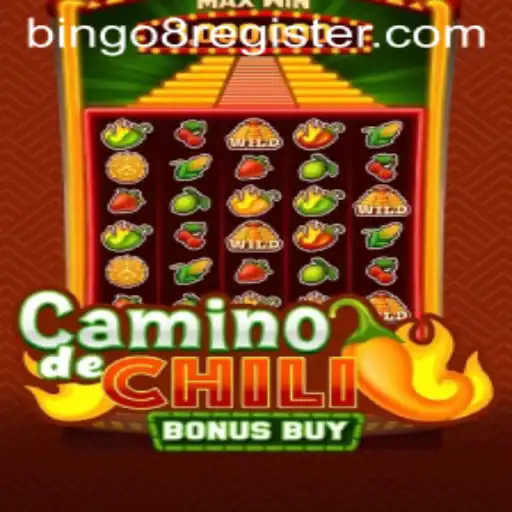 CaminodeChiliBonusBuy: A Spicy New Entry in the World of Online Gaming