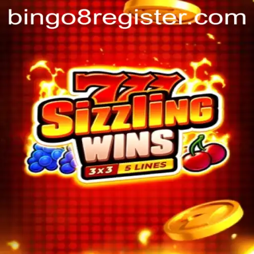 Exploring the Thrills of 777 Sizzling Wins and Bingo8