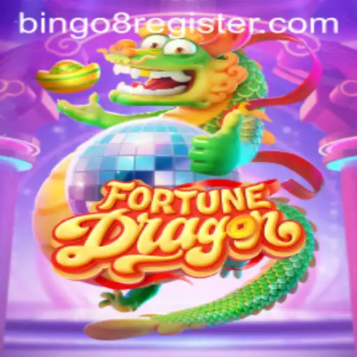 FortuneDragon: A Riveting Gateway to Luck and Adventure