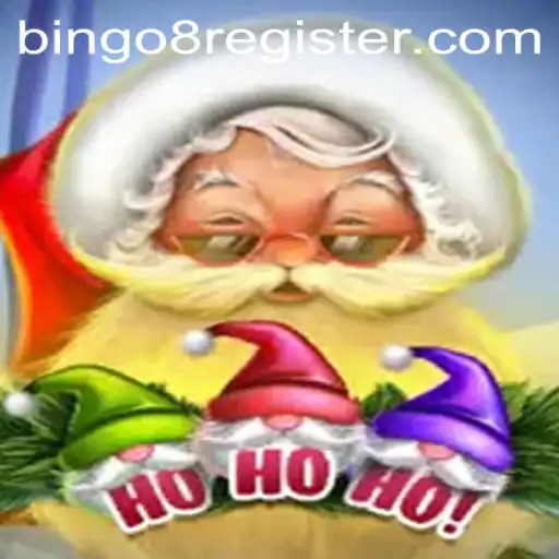Discovering HoHoHo: A Festive Twist on Bingo