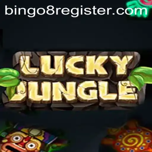 Exploring LuckyJungle: A Fresh Take on Bingo8