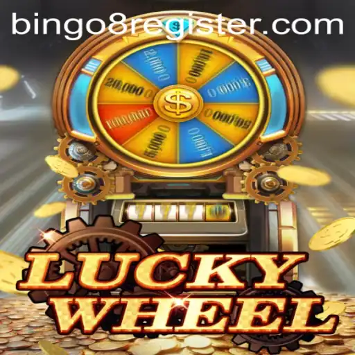 Exploring LuckyWheel Bingo8