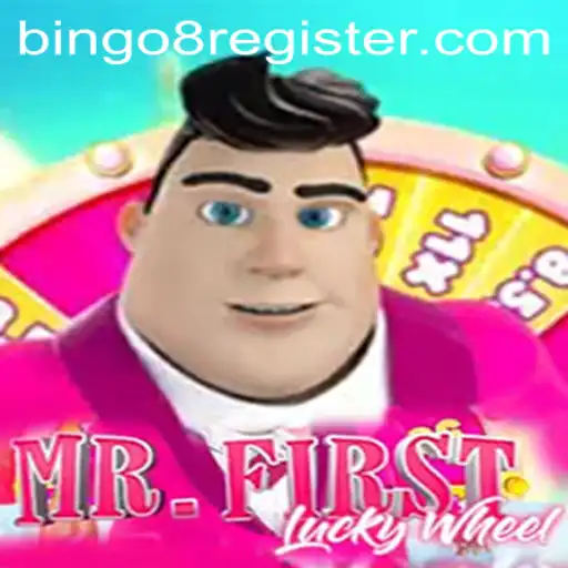 MrFirstLuckyWheel: A Spin into the World of Bingo8