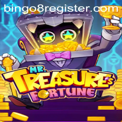 Exploring the Thrills of MrTreasuresFortune: A Complete Guide to the Game Featuring Bingo8