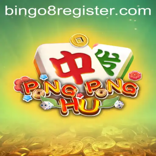 PONGPONGHU and Bingo8: A Dynamic Duo in the Gaming World