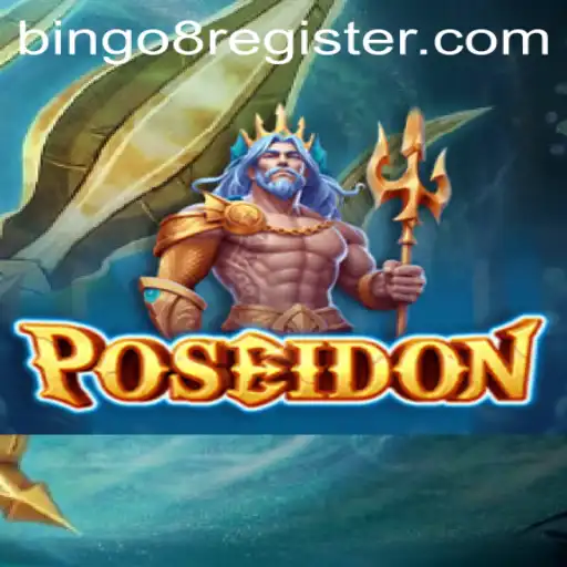Poseidon: Dive into the World of Strategy and Myth