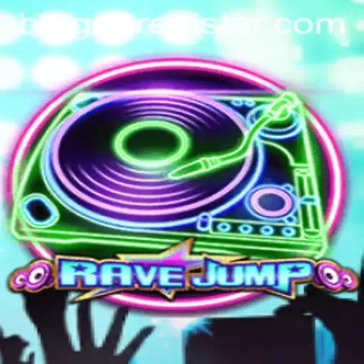 Discover the Electrifying World of RaveJump: A Deep Dive into the Game of the Future