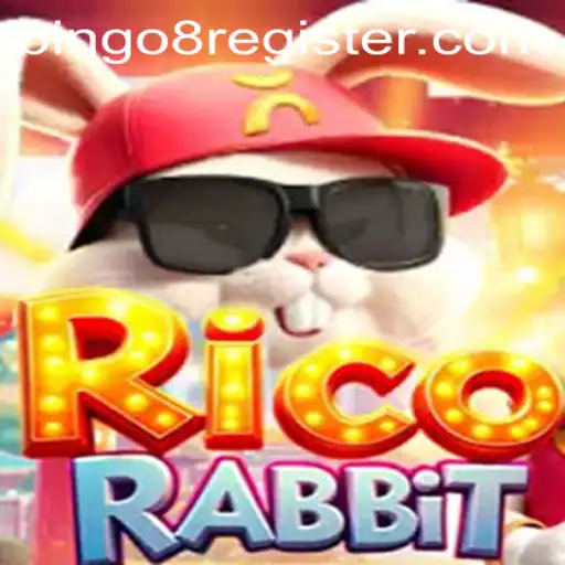 RicoRabbit Takes Gaming by Storm