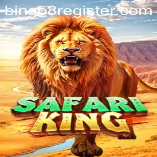 Unveiling SafariKing: A Thrilling Adventure with a Bingo Twist