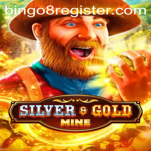 SilverGold: The Exciting New Game Revolutionizing Bingo with Bingo8