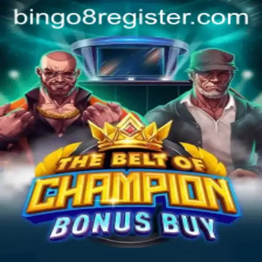 Exploring TheBeltOfChampionBonusBuy: An Engaging Strategy Game
