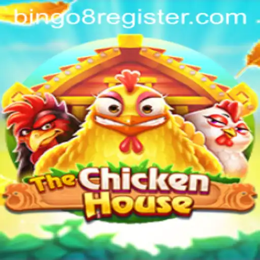The Exciting World of TheChickenHouse and bingo8