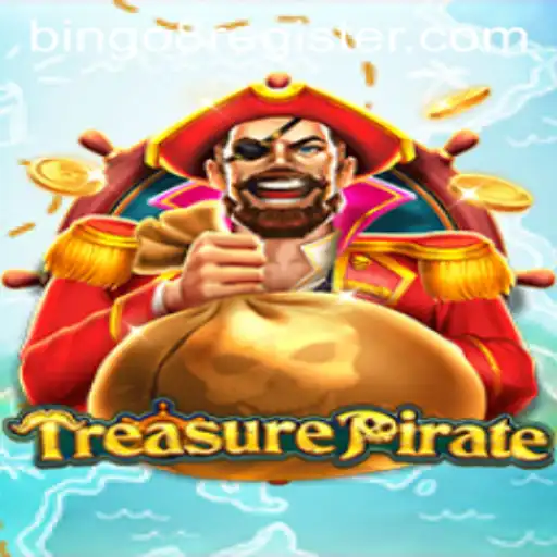 TreasurePirate: The Exciting World of Nautical Adventure Meets Bingo8