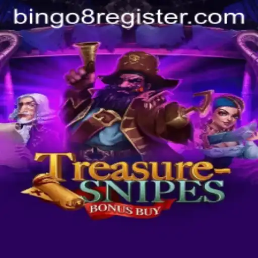 Exploring Treasuresnipes Bonus Buy