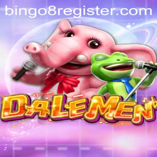 Discovering DALEMEN: The Innovative Fusion of Traditional Games