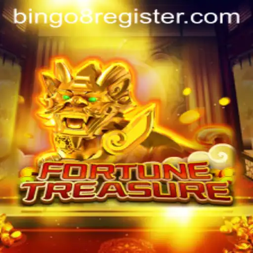 Exploring the Exciting World of FortuneTreasure: A Modern Twist on Bingo8
