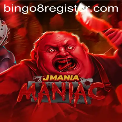 JManiaManiac: A Deep Dive into the New Gaming Sensation with bingo8