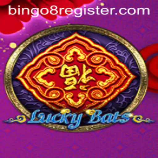 LuckyBats: Unveiling the Exciting World of bingo8