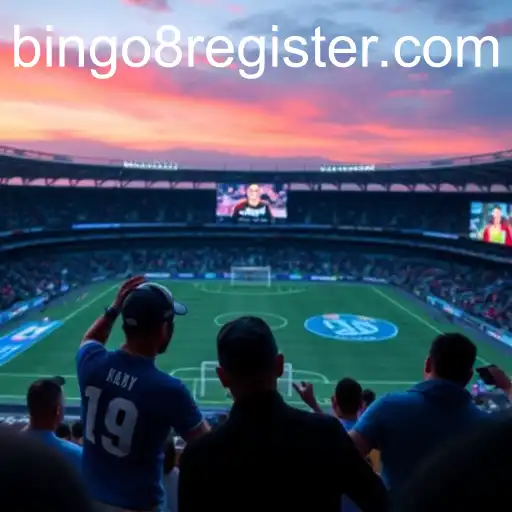 Revolutionizing Sports Engagement: The Bingo8 Phenomenon