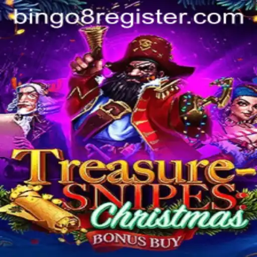Exploring Treasuresnipes Christmas