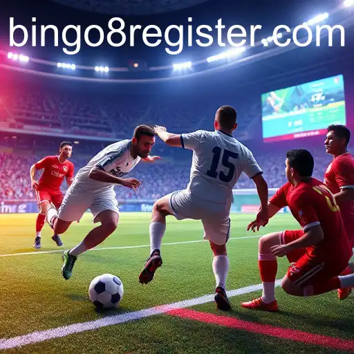 Exploring the World of Virtual Sports: The Rise of Bingo8