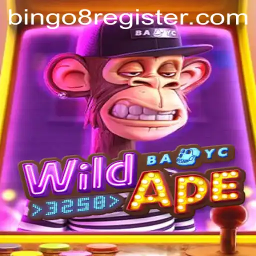 Unleashing the Wild World of WildApe3258: A Bingo Adventure