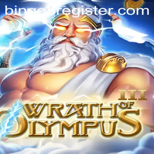 Wrath of Olympus III: The Ultimate Mythical Gaming Experience